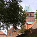 Bischofsherberge am Ratzeburger Dom