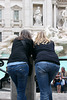 Enjoying Roma