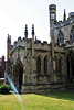 st mary's church, beverley