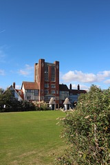 Thorpeness, Suffolk