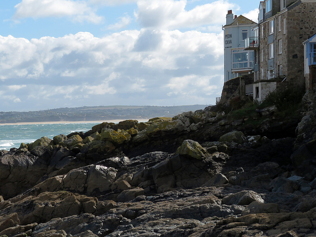 Coast Landscape