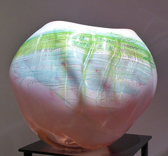 Dale Chihuly Retrospective at Kew Gardens