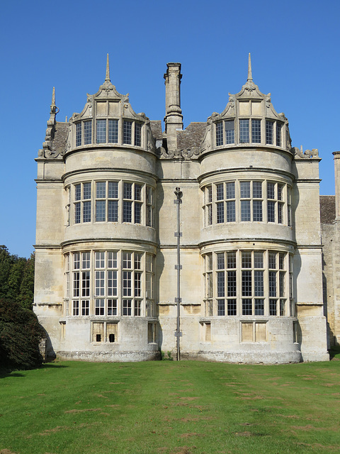 kirby hall, northants   (32)