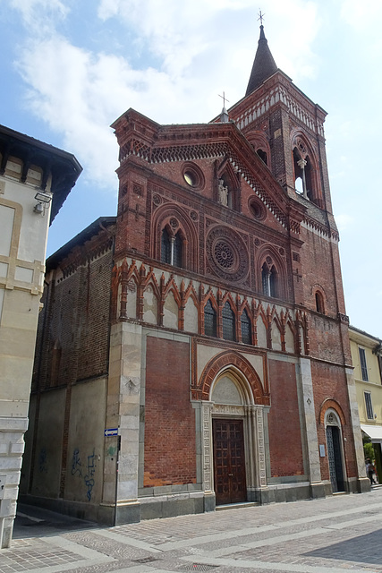 Chiesa Di Santa Maria In Strada