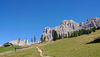 Messnerjoch-Almhütte