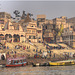 Scindia Ghat, Varanasi