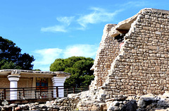 Knossos - Palace