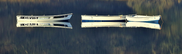 Refections