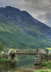 Eidsvatnet