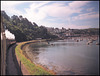 steaming along to Dartmouth