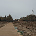 La Corbiere Lighthouse