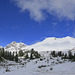 Mount Baker from the Park Butte Trail