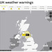wst[25] - Heavy rain warnings {13/15 Nov 2025}