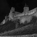 Carcassonne Under the Lights