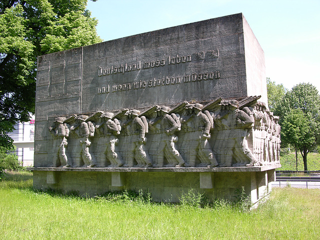 Krieger-Denkmal