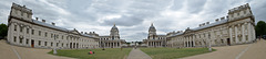 University of Greenwich (The Old Royal Naval College)