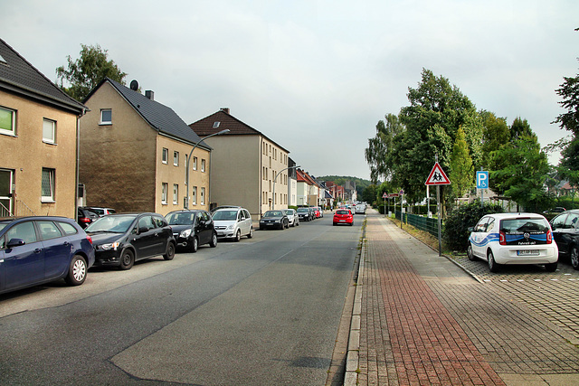 Beminghausstraße (Herne) / 26.08.2017
