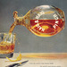 Haig & Haig Whisky Ad, c1966