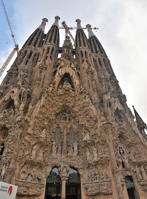 La Sagrada Família