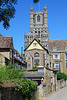 ely cathedral