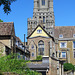 ely cathedral