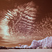 Mackerel sky