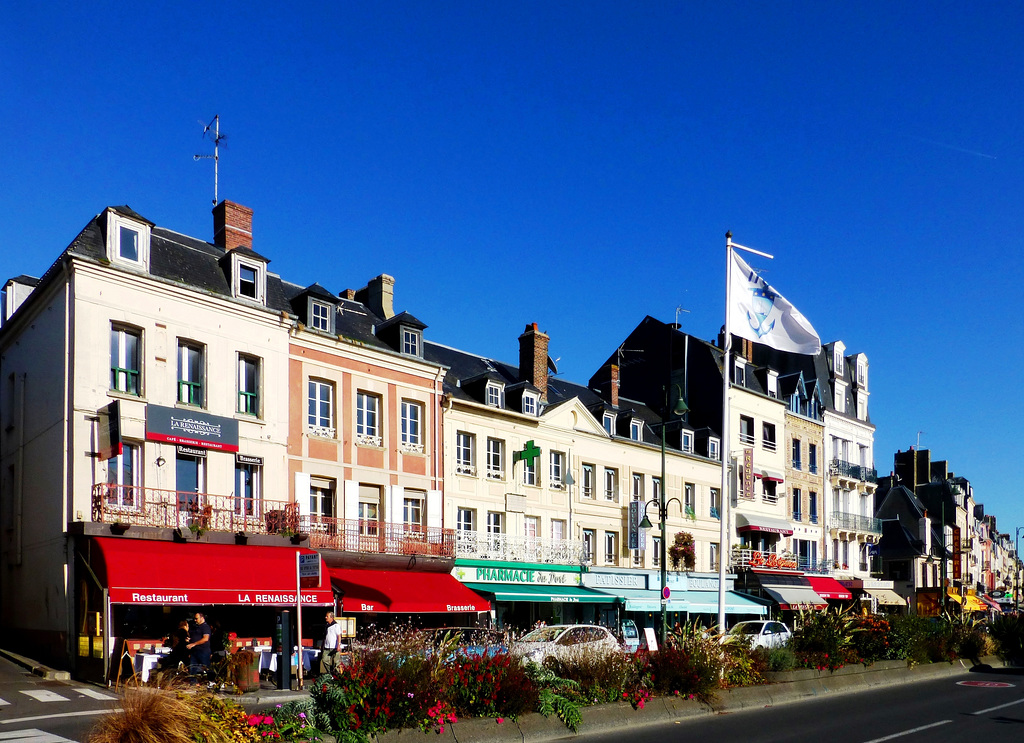 FR - Trouville-sur-Mer