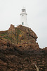 La Corbiere Lighthouse