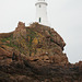 La Corbiere Lighthouse