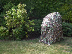 Camouflage Hide