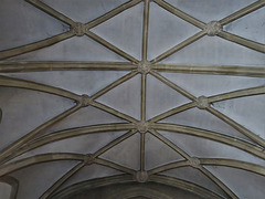 urchfont church, wilts c14 vaulting boss 1302 (1)