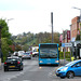 Arriva The Shires 3014 (BJ12 YPZ) in Marlow - 15 Apr 2024 (P1170878)