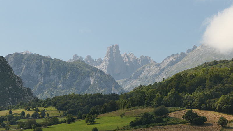 Asturias 12