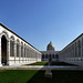Pisa - Camposanto Monumentale