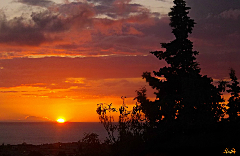 Bonne et heureuse fin de semaine.