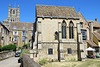 ely cathedral