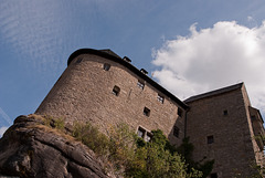 Burg Falkenberg