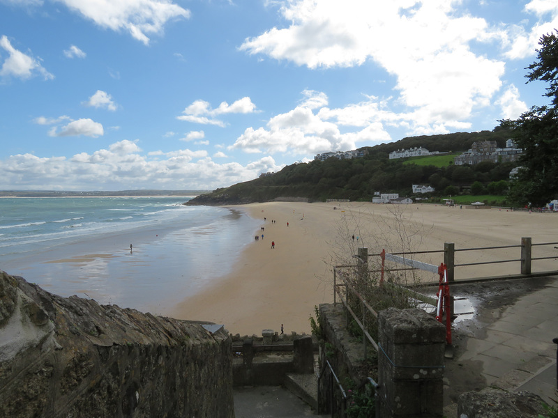 Porthminster Beach