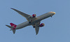 G-VNYL approaching Heathrow - 12 September 2020