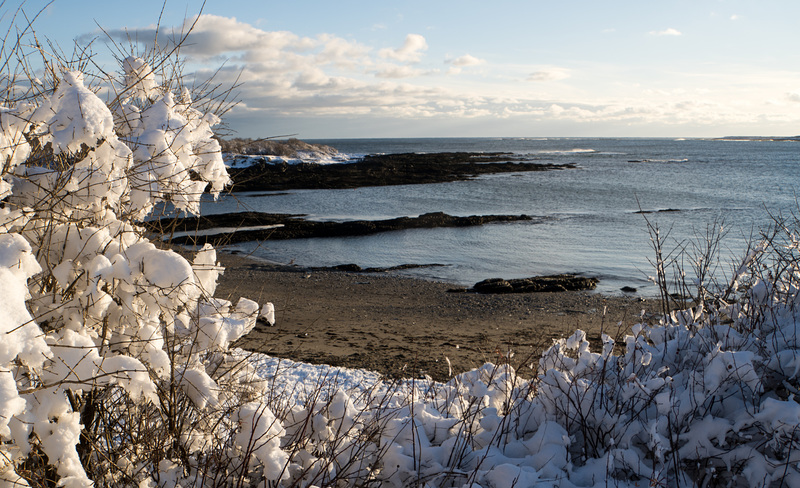 Kettle Cove, Cape Elizabeth