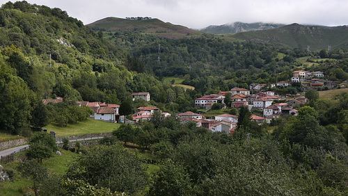 Asturias 13