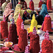 Harbourside Market, Allahabad