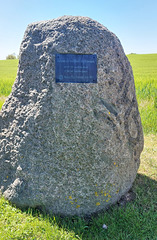 Mittelpunkt der Uckermark Mittelpunkt der Uckermark