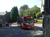 DSCF1388 Transdev Harrogate and District YK04 JYP in Pateley Bridge - 28 Aug 2015