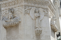 Basilique Notre-Dame de Fourvière