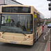 DSCN3347 Essex County Buses AE08 DLF in Bury St. Edmunds - 3 Sep 2009