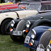 Morgan Motor