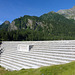 Le dighe ossolane -  Alpe Cheggio -  Lago dei Cavalli (VB)