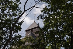 Burg Falkenberg