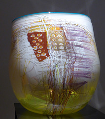 Dale Chihuly Retrospective at Kew Gardens